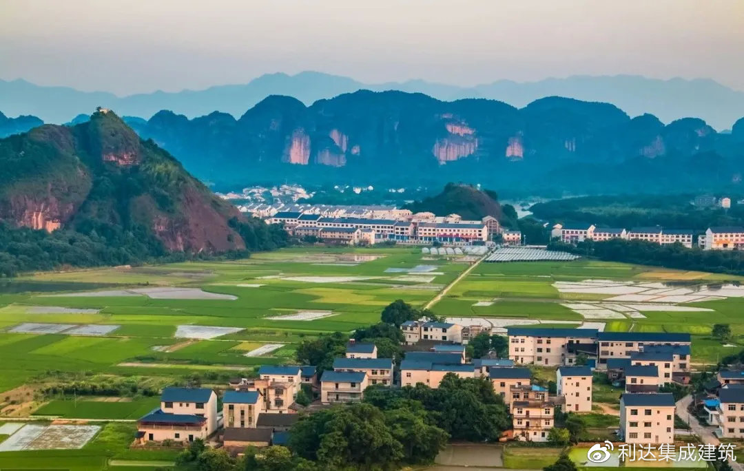 轻钢有什么了不起的？看看外国的高层轻钢建筑怎么乘风波浪,轻钢别墅房屋