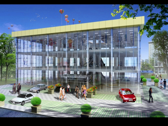 五大关键解决建筑轻钢结构防火,轻钢建筑
