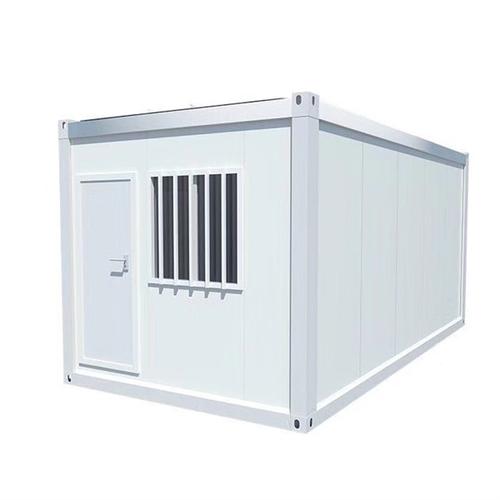 打包箱房屋真的实用吗？