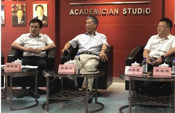 肖绪文：推广装配式技术要因地制宜，切忌“一刀切”